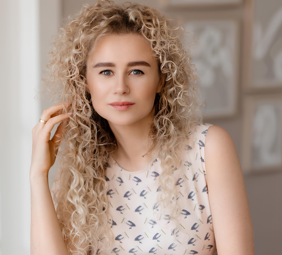 Tatiana Gavrilova